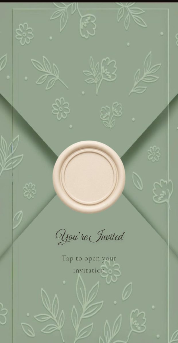 Phulkari anand karaj invitation invitation website template
